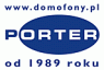 PORTER PORTER - domofony